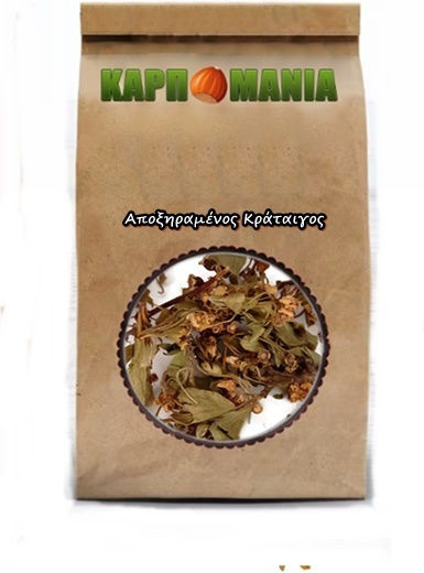 Karpomania Hawthorn 1000gr K- 10110 -a