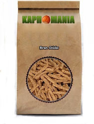 Karpomania Bran Sticks Ολικής Άλεσης 600gr