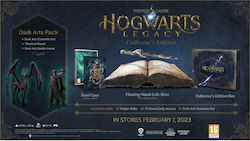 Hogwarts Legacy Collector's Edition Xbox One/Series X Game
