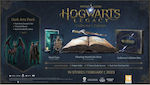 Hogwarts Legacy Colectorilor Ediție Joc Xbox Series X