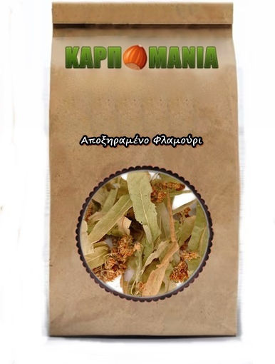 Karpomania Linden Dried 250gr K- 10008 -a