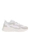 RS-X Efekt PRM Chunky Sneakers White