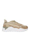 RS-X Efekt PRM Chunky Sneakers Beige