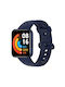 Strap Silicone Dark Blue (Redmi Watch 2 Lite) 680602295E