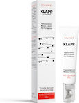 Klapp Triple Action Hidratantă Gel Pentru Ochi cu Acid Hialuronic 15ml