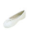 Dansport Ballet Shoes White