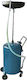 Bormann BWR5228 Air Oil Separator with Capacity 80 Liters