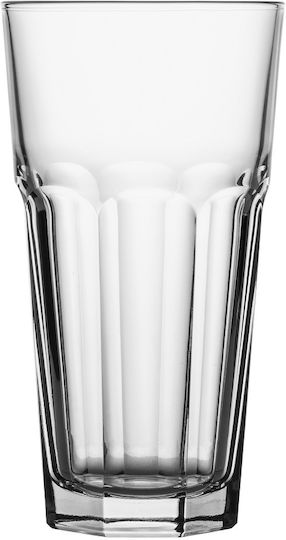 Uniglass Marocco Стъклена Чаша за Вода 625ml