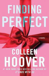 Finding Perfect, A Novella