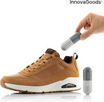 InnovaGoods Κάψουλες Froes x2 Shoe Deodorizer