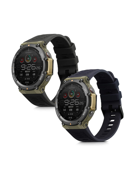 Amazfit t rex skroutz best sale
