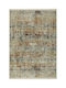 Koulis Carpets 5839B Modern Bedroom Rug Set Perfect Brown 86-59-0084 2 Pieces