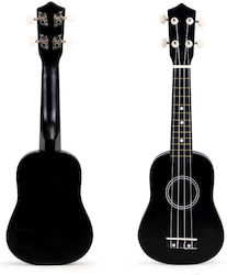 Ecotoys Wooden Guitar