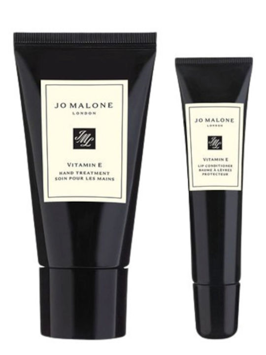 Jo Malone Vitamin E Hand Duo Skin Care Set for Moisturizing Jo Malone Vitamin E Hand Duo Skin Care Set for Moisturizing