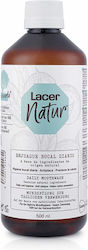 Lacer Natur Daily Protection Against Plaque 500ml Lacer Natur Daily Protection Against Plaque 500ml