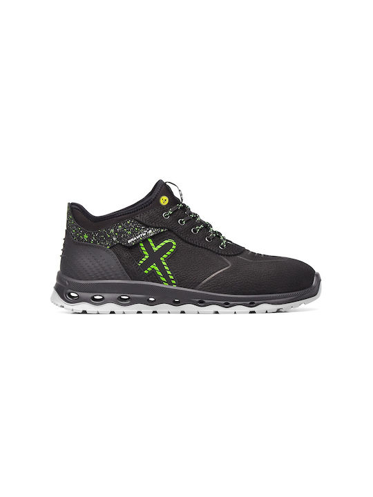 Exena Mercury Waterproof Low Safety S3 with Certification ESD ,SRC