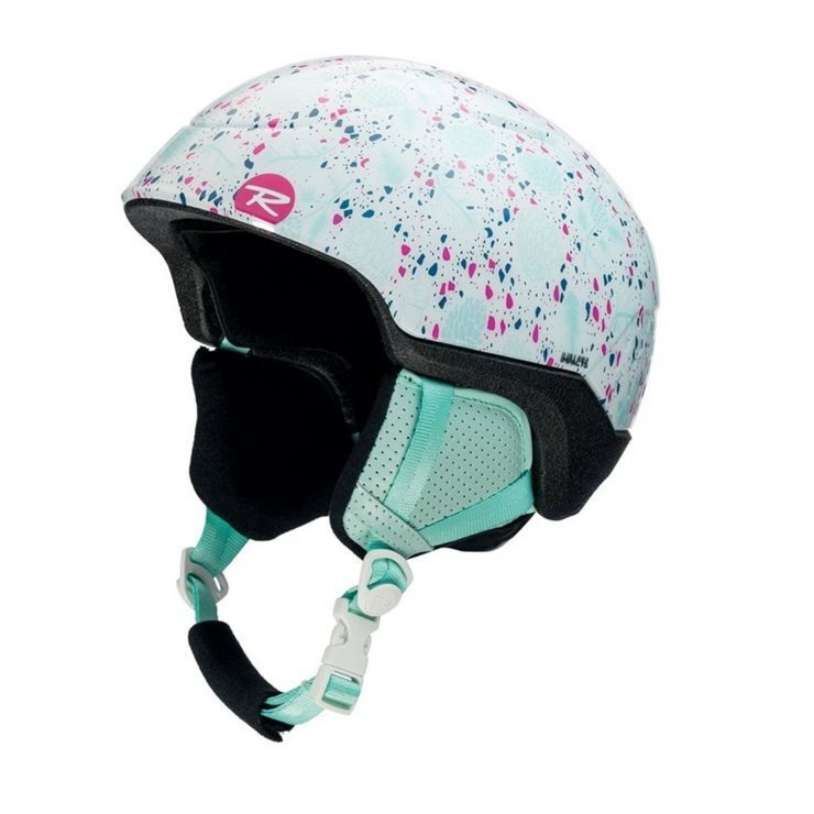 Rossignol Whoopee Super Roostie Kids Helmet for Ski & Snowboard