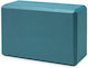 Gaiam Yoga Block Τιρκουάζ
