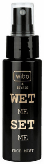Wibo Wet Me Set Me Установяващ Спрей 45гр