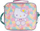 Sunce Hello Kitty Σχολικό Τσαντάκι Φαγητού Ώμου...