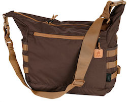 Helikon Tex Bushcraft Satchel Bag Cordura Στρατ...