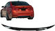 Carner Plastic Trunk Spoiler for BMW Series 3 F30 2011-2019 M4 Look