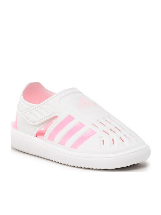adidas Water Sandal C Kinder Badeschuhe Weiß H06320 Skroutz Germany