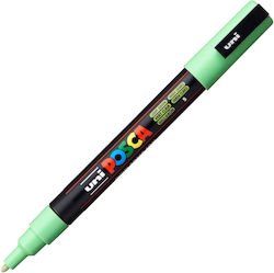 Uni-Ball Posca Permanent Marker Light Green
