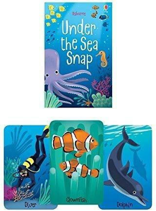 Under the Sea Snap
