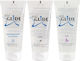 Just Glide Λιπαντικό Gel 3τμχ