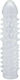 Toyz4lovers Timeless More Penis Sleeve Penis Extension Clear 17cm