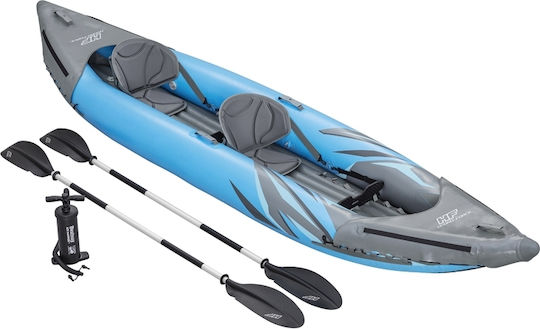 Bestway Rapid Elite X2 65144 Meer 2 Personen Blau