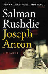 Joseph Anton, A Memoir