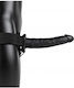 Shots Real Rock Hollow Gurtzeug mit Dildo 27cm ...