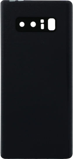 Batterieabdeckung Gray für Galaxy Note 8