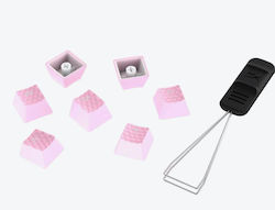 HyperX Комплект Каучукови Ключодържатели US Keycap