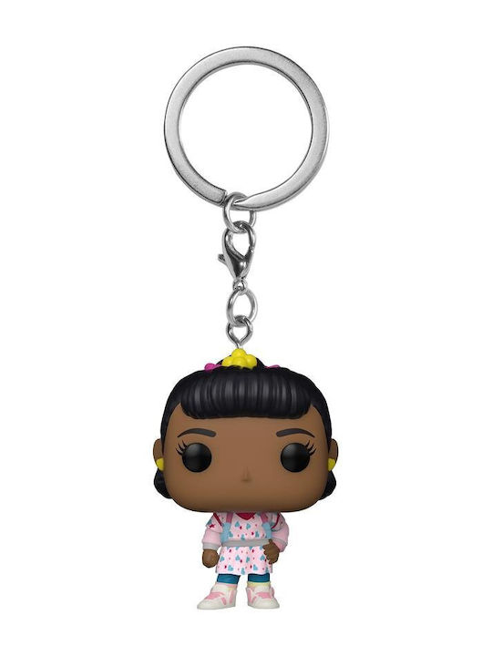 Funko Pocket Pop! Keychain Televiziune: Stranger Things - Erica Sinclair