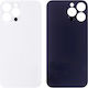 Capac Baterie COV781 Alb pentru iPhone 13 Pro