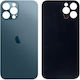 Καπάκι Μπαταρίας ORI.010.08.044 Pacific Blue για iPhone 12 Pro Max