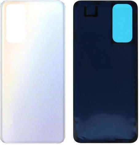 Κапак за замяна на батерията Бял за Redmi Note 11/ Note 11 4G