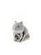 Zen Collection Decorative Bear made of Ceramic Always 17.3cm 1pcs