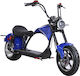 WheelnWater Harley GM-01 Ηλεκτρικό Μηχανάκι Ισχ...