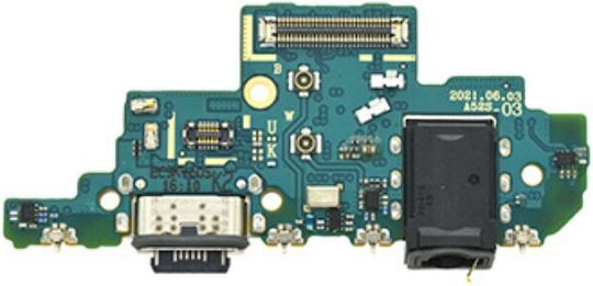 Samsung Flex Cable with Charging port for Galaxy A52s