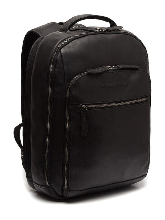 The Chesterfield Brand Backpack 22.3lt Μαύρο
