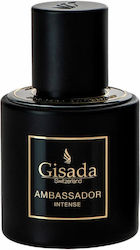 Gisada Ambassador Intense Парфюмна Вода 50мл