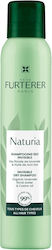 Rene Furterer Naturia Dry Shampoos Daily Use for All Hair Types 200ml