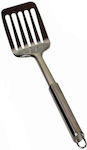 Sidirela Cooker Serving Spatula Slotted Metallic 30cm