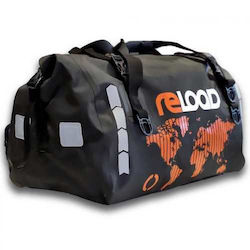 MotoRAID Reload Adventure Σάκος Ουράς 45lt Πορτοκαλί Χρώμα MotoRAID Reload Adventure Σάκος Ουράς 45lt Πορτοκαλί Χρώμα
