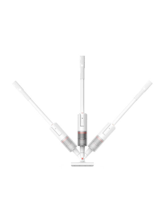 Deerma DX888 Elektrisch Stick-Staubsauger Weiß