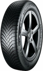 Continental All Season Contact 255/45R19 104Magazin online XL 4 Anotimpuri Anvelopă pentru Pasager Autoturism 0355890